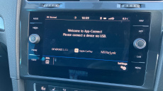 Volkswagen Golf 1.6 TDI Match Edition 5dr Diesel Hatchback